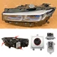 LEFT HEADLIGHT DRL CONTEOL MODULE FOR BMW G12 LCI 740iX 745eX M760iX 2020-2022