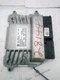 2015 Dodge Dart Body Control Module OEM 68199630 Black 111k Miles