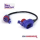 Racepak 280-CA-VM-T036, One Black Cable V-Net T-Connector 36In Length Performanc
