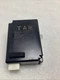 2017-2022 TOYOTA PRIUS PRIME KEYLESS ENTRY TPMS CONTROL MODULE OEM 897B0-47150