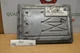 2020 Chevrolet Traverse Engine Control Unit ECU 12698026 Module 43-2A3