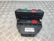 MERCEDES E CLASS W212 E250 CDI 2011 FUSE BOX SAM UNIT A2129008307 #3B