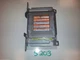07 08 SUBARU FORESTER 98221SA210 SRS SUPPLEMENTAL SAFETLY RESTRAINT MODULE