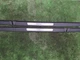 Mazda RX8 2003-2008 Pair Of Kick Seal Trim Cover