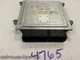 06-08 HYUNDAI SONATA COMPUTER BRAIN ENGINE CONTROL ECU ECM MODULE 39100-25131