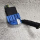 2003 BMW X5 E53 SHORT CIRCUIT PLUG RELAY CONNECTOR USED AMP: 965057-1 ,8 352 530