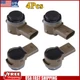 LU5Z-15K859-AAPTM Set of 4 Parking Sensors for Ford 2021 Bronco F-150 NEW