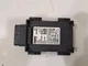BMW 5 Touring G31 Blind Spot Control Module 5A84CF7 2.0 31604261