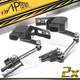 A-Premium 2x Front Suspension Height Level Sensor LH&nbsp;&&nbsp;RH for Porsche Panamera