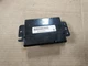 2014 Jeep Grand Cherokee Temperature Control Module 68110610AJ BL9