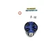2014-2020 MASERATI QUATTROPORTE WINDSHIELD RAIN & LIGHT SENSOR OEM.