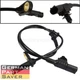 ABS Wheel Speed Sensor for Mercedes-Benz W211 C219 E220 E320 E350 2115401317