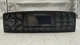 2003 MERCEDES C230 OEM AM/FM RADIO RECEIVER 2038201086 01 02 04
