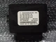 OEM 2014 MERCEDES S550 PARKING CONTROL MODULE #A2229007105 