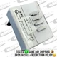 1999-2000 BMW 528i Anti-Theft Control Module 65.75-8 386 932.9 OEM