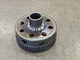 Aisin AS68RC Auto Transmission K2 60T Clutch Hub 2008 Dodge Ram Cummins Diesel