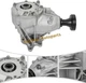 LR024723 Differential Transfer Case for Land Rover Freelander Range Rover Evoque