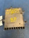 00 DODGE INTREPID Transmission Cntrl Mod Oe# P04606517ae