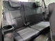 2015-2019 GMC Yukon XL Black Leather 3rd Row Split Bench Seat, Power Folding