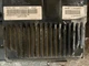1997 GMC Pickup 2500 Engine Control Module (ECM) Service number 16229684