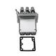Fuel Injection Pump for Kubota Engines D905 D1005 D1105 16032-51010 16032-51013