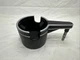 03 04 05 06 MERCEDES W220 S430 S500 S600 RIGHT PASSENGER SEAT CUP DRINK HOLDER
