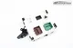 2023-2025 VOLVO XC40 BCM BODY COMPUTER CONTROL MODULE 32400409 OEM