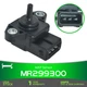 MAP Manifold Air Pressure Sensor MR299300 For Mitsubishi Pajero Montero L200