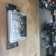 2003 Jeep Liberty 4WD 6 Cylinders 3.7L OEM ECU P56044195AG