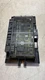 BMW 1 SERIES E87/E81 2005 2.0 DIESEL ,LIGHT CONTROL/FOOTWELL MODULE 61356961133