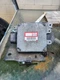 2006-2008 Lexus RX400h Highlander Hybrid EPS Module 89650-48010