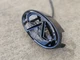 FOR 2009-2013 INFINITI G37 SEDAN ONLY COLOR CHANGING RGB LED Front Grill Emblem