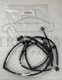 NEW 2018-2019 Toyota Camry Wiring Wire Harness ENGINE ROOM #4 OEM 82114-06120