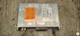 MERCEDES BENZ E55 E500 E320 W211 OEM 03-06 VOICE COMMUNICATION CONTROL MODULE