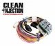 AEM AQ-1 96" Flying Lead Wiring Harness 30-2906-96 for data logger