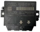 2014 Audi A6 3.0 Premium Plus Assist Parking Aid Control Module 4H0919475AA OEM