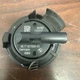 BMW G30 F90 G31 G32 G11 G12 FRONT IMPACT SENSOR PN: 65.77 9279391-01 (P)