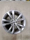 2017 Q7 Audi Wheel/Rim Sku#4431196