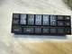 1987-1989 Cadillac Allante Radio Stereo Control Module