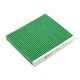 CC0021C Castrol Filters Filter, Cabin Air for Ford Volvo 1354952 New