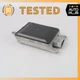 Porsche Cayenne 958 S Rear Bumper Blind Spot Distance Sensor Module OEM