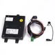 9W2 Bluetooth Interface Module Kit For VW Jetta MK5/6 RCD510 RNS510 1K8035730D