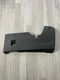 10-13 OEM Suzuki Kizashi Front Left Driver Side Under Steering Wheel Trim
