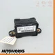 04-09 Jaguar XJR XJ8 Vanden Plas X358 X350 Turn Yaw Rate Sensor 5W9314B296AE OEM