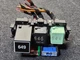 13 AUDI A4 QUATTRO DASH DASHBOARD FUSE RELAY JUNCTION BOX OEM