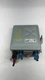 2009 Acura TSX Chassis Brain Box