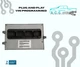 2006 Jeep Liberty 3.7L Engine Control Module P05094939 *VIN PROGRAMMED*