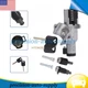 Ignition steering Lock Assembly For 1998-2013 Volvo 20398484 8159907 10957 US