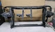 05-10 AUDI D3 A8 A8L S8 RADIATOR CORE SUPPORT HEADLIGHT BRACKET PANEL