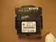03-04 PORSCHE CAYENNE TCM TRANS CONTROL MODULE 09D 927 750 AG